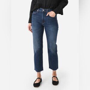 Citizens of Humanity DAPHNE CROP JEAN